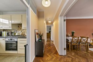 Hallway- click for photo gallery